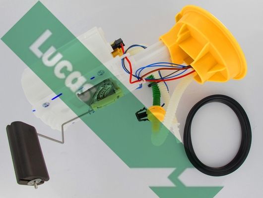 Zespół zasilający w paliwo LUCAS FDB5542