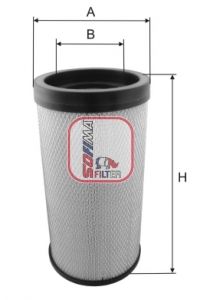 Filtru aer SOFIMA S 7530 A