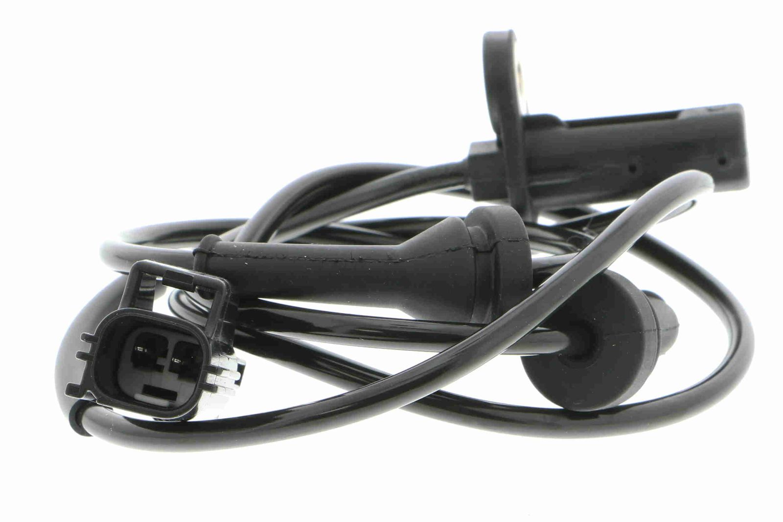 Capteur, vitesse de roue