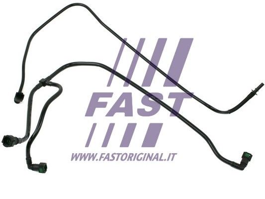 Przewód paliwowy elastyczny FAST FT39509