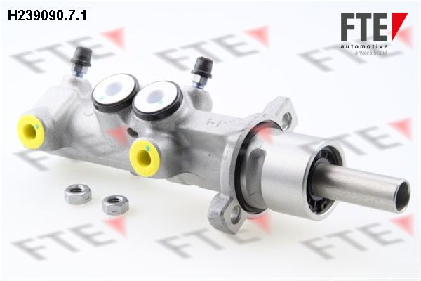 Pompa hamulcowa FTE 9220271