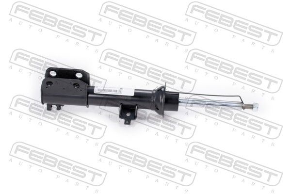 Amortyzator FEBEST 2407G-015F