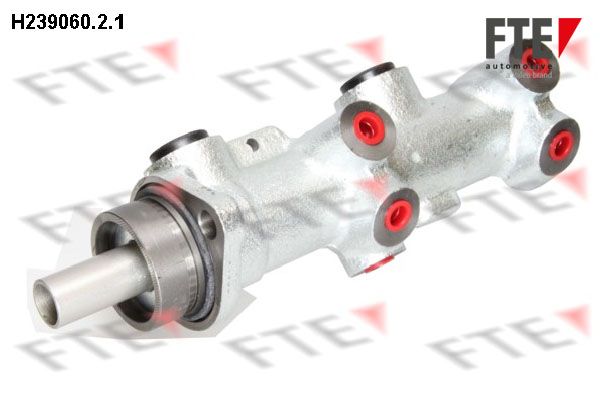 Pompa hamulcowa FTE 9220256