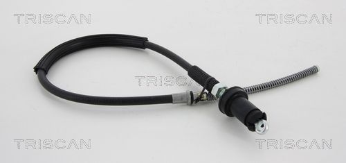 Cięgło, hamulec postojowy TRISCAN 8140 17155
