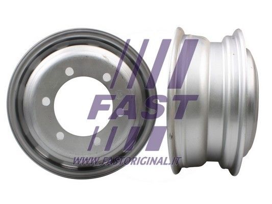 Felga FAST FT92872