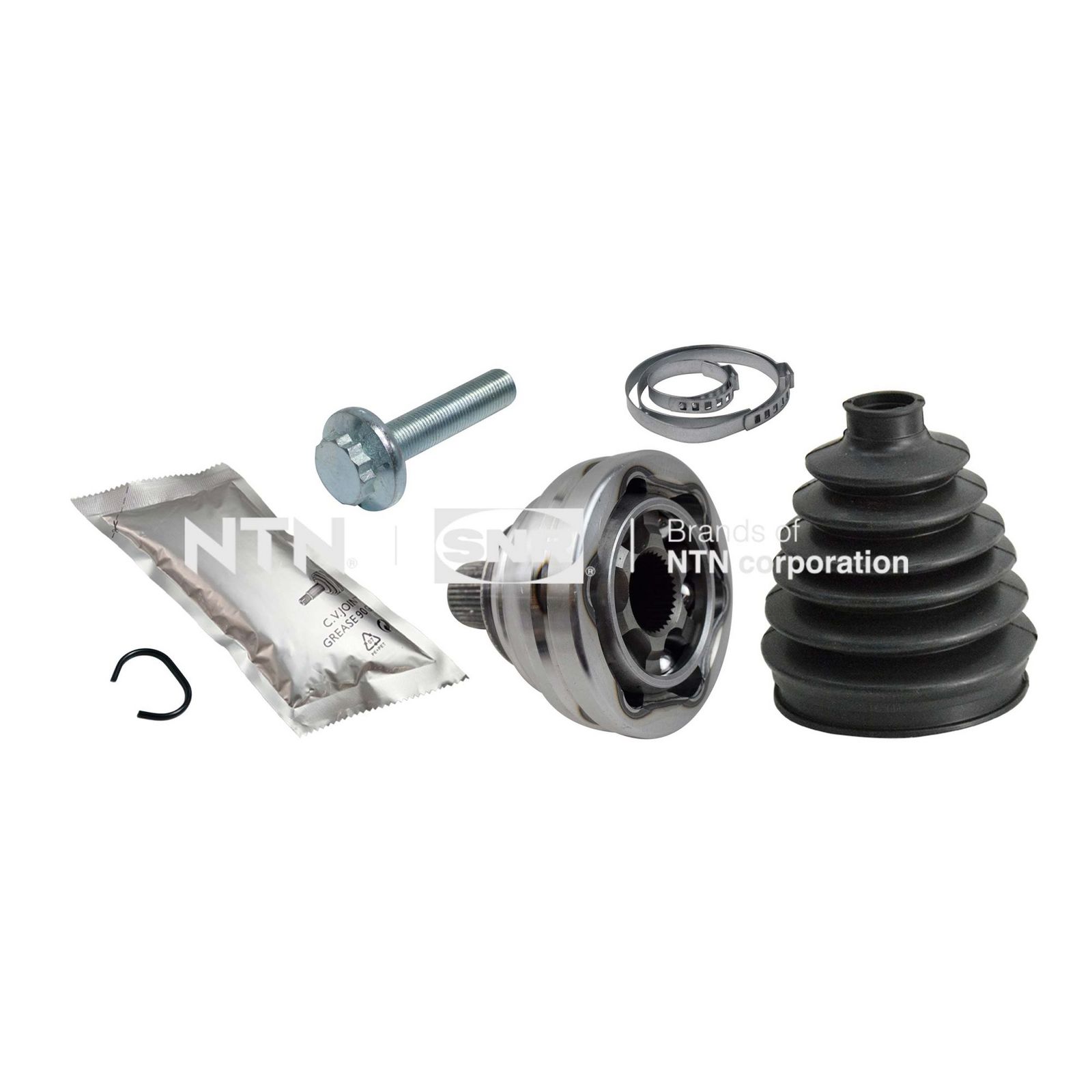 Set articulatie, planetara SNR OJK54.038