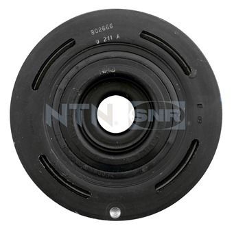 Fulie curea, arbore cotit SNR DPF355.14