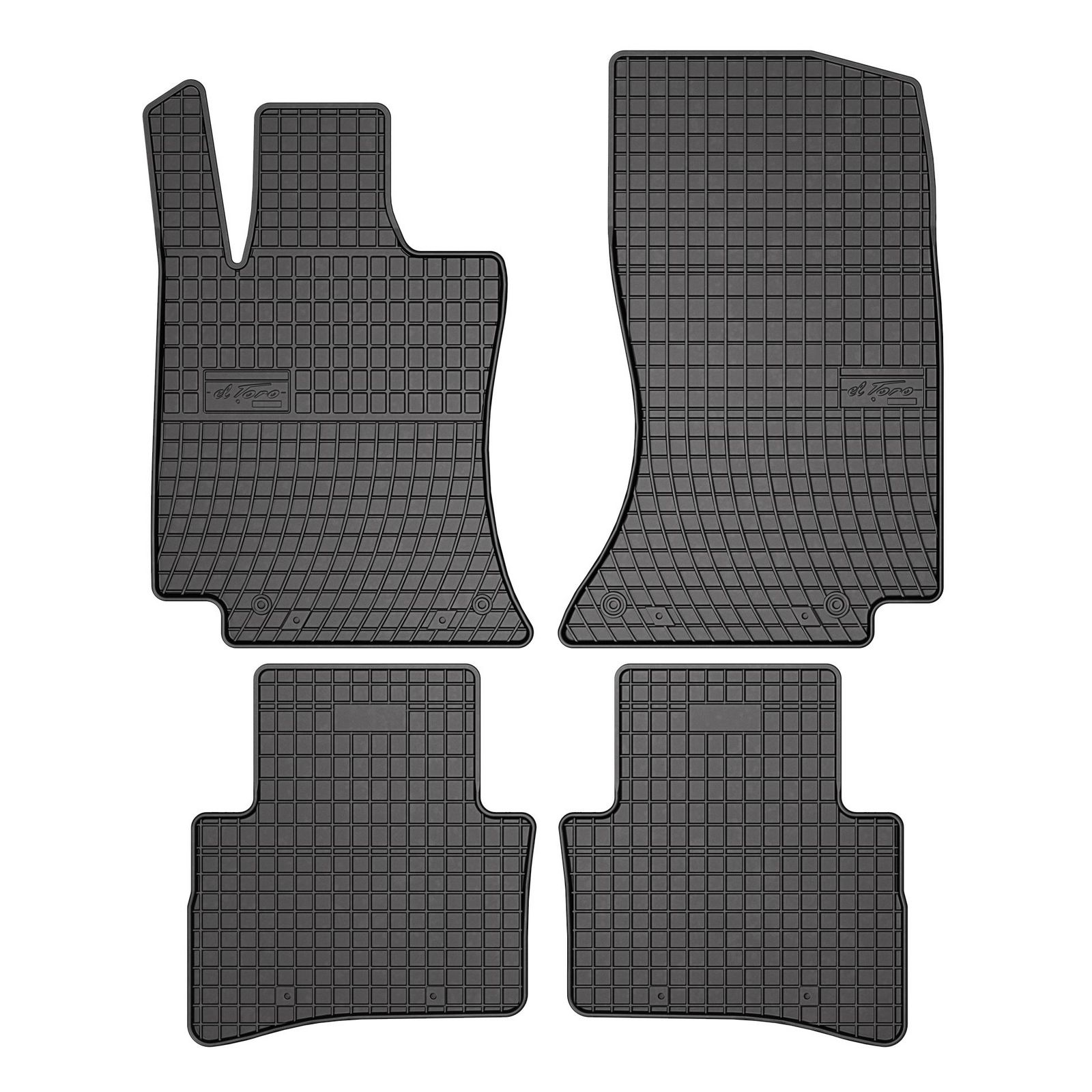 Set covorase Frogum ELTORO ET430990