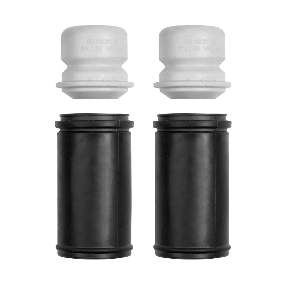 Tolmukaitse komplekt,Amordid