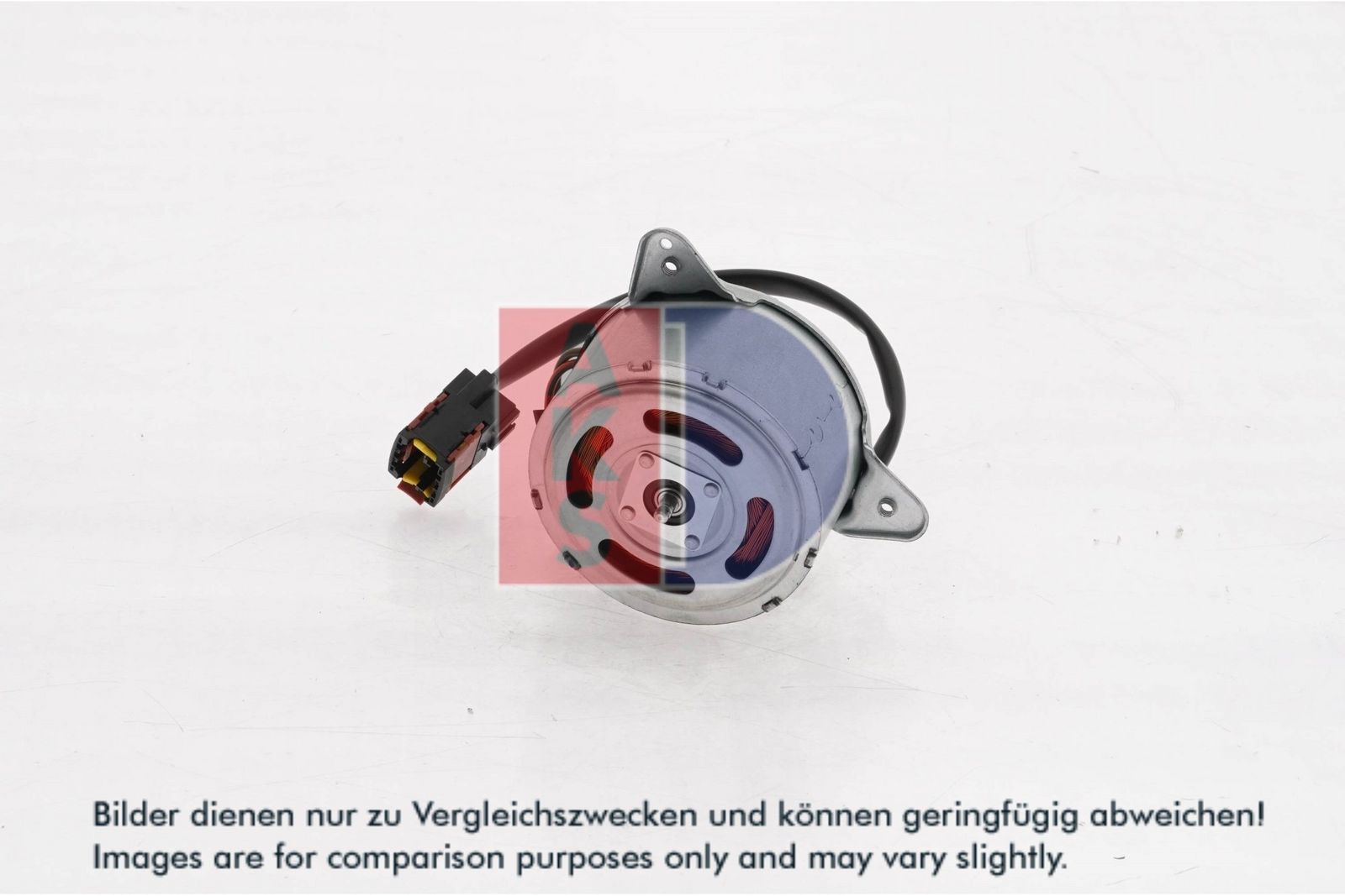 motor electric,ventilator AKS DASIS 168062N