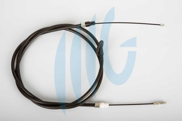Cięgło, hamulec postojowy RICAMBIFLEX GM 01080547