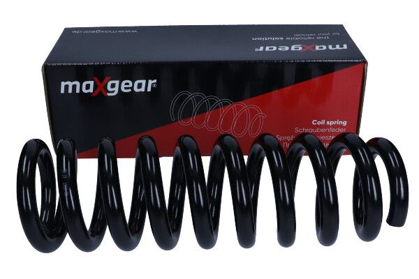 Levně Pružina podvozku MAXGEAR 60-0667