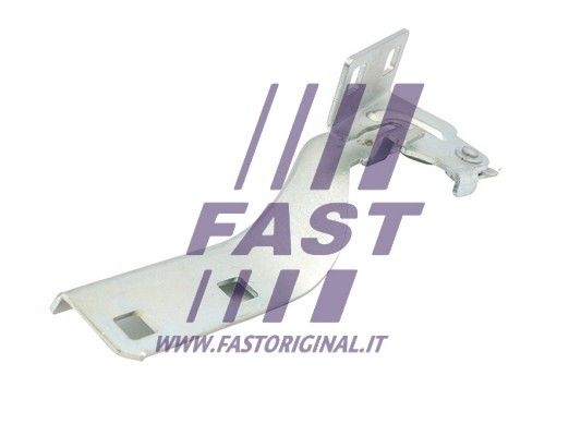 Zawias, pokrywa komory silnika FAST FT94006