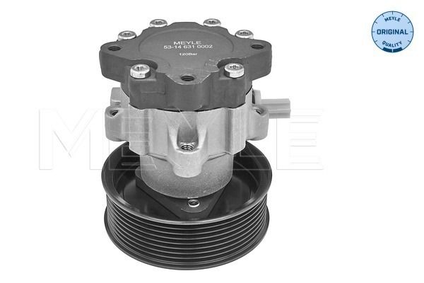 Levně Hydraulické čerpadlo, řízení MEYLE 53-14 631 0002
