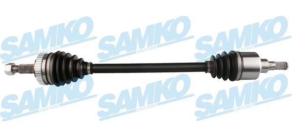 Wał napędowy SAMKO DS52383