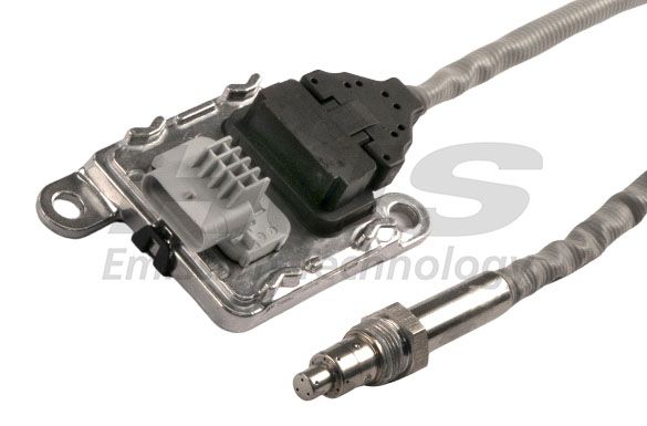 Czujni NOx, wtrysk mocznika HJS 92 09 7039
