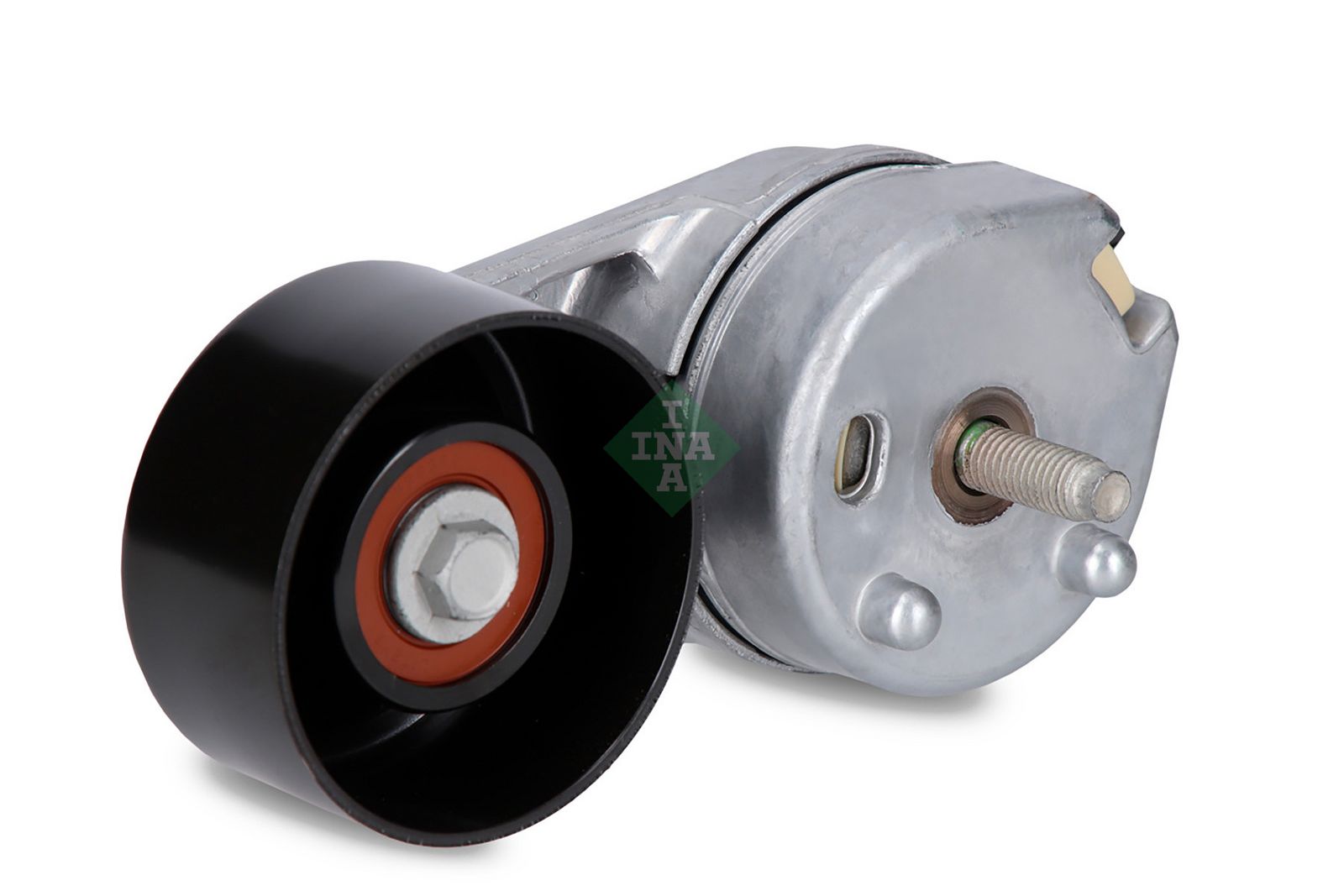 Levně Napínák, žebrovaný klínový řemen Schaeffler INA 534 0597 10