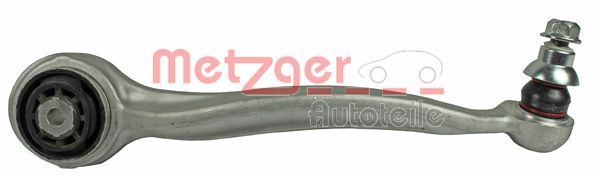 Brat, suspensie roata METZGER 58093302