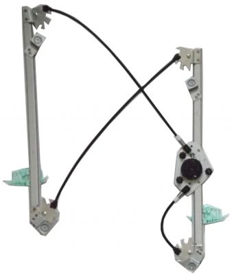 Mecanism actionare geam MTR 12120051