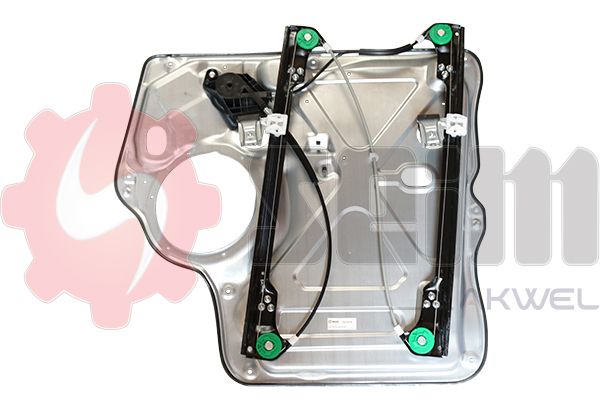 Podnośnik szyby SEIM 902434