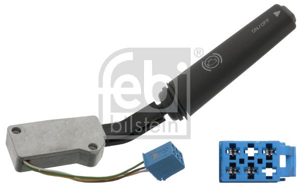 Comutator coloana directie FEBI BILSTEIN 48604