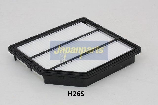Levně Vzduchový filtr JAPANPARTS FA-H26S
