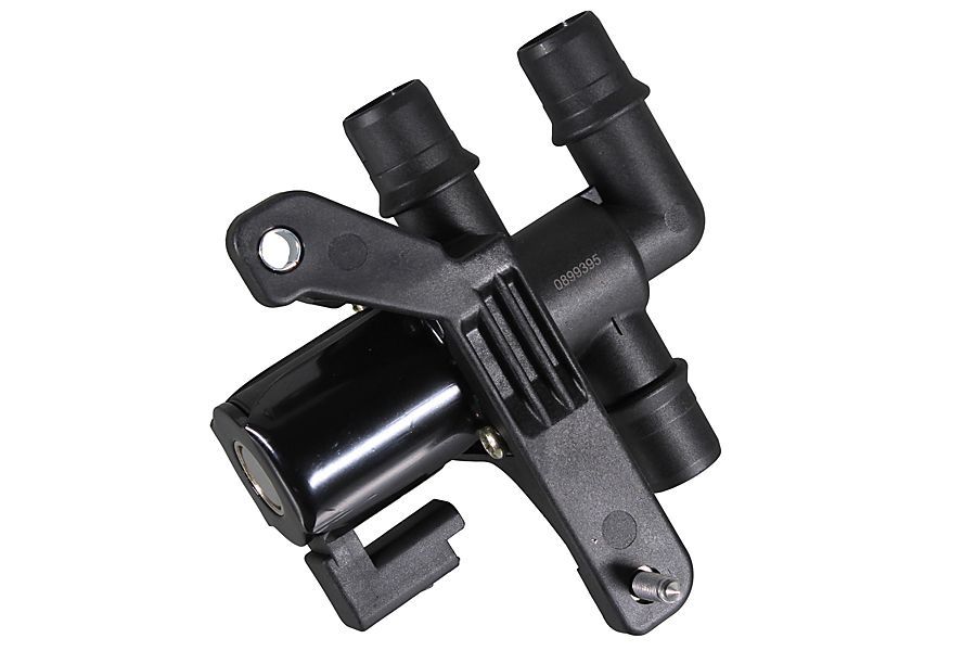 Supapa control, agent frigorific METZGER 0899395