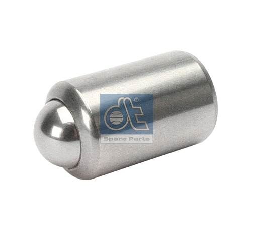 Skruv DT Spare Parts 3.53115 för DAF, IVECO, MAN, RENAULT