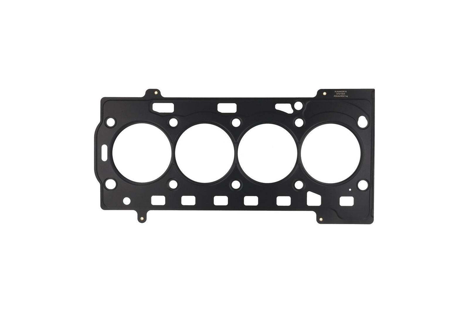 Прокладка, головка цилиндра