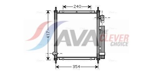 Kondensaator,kliimaseade