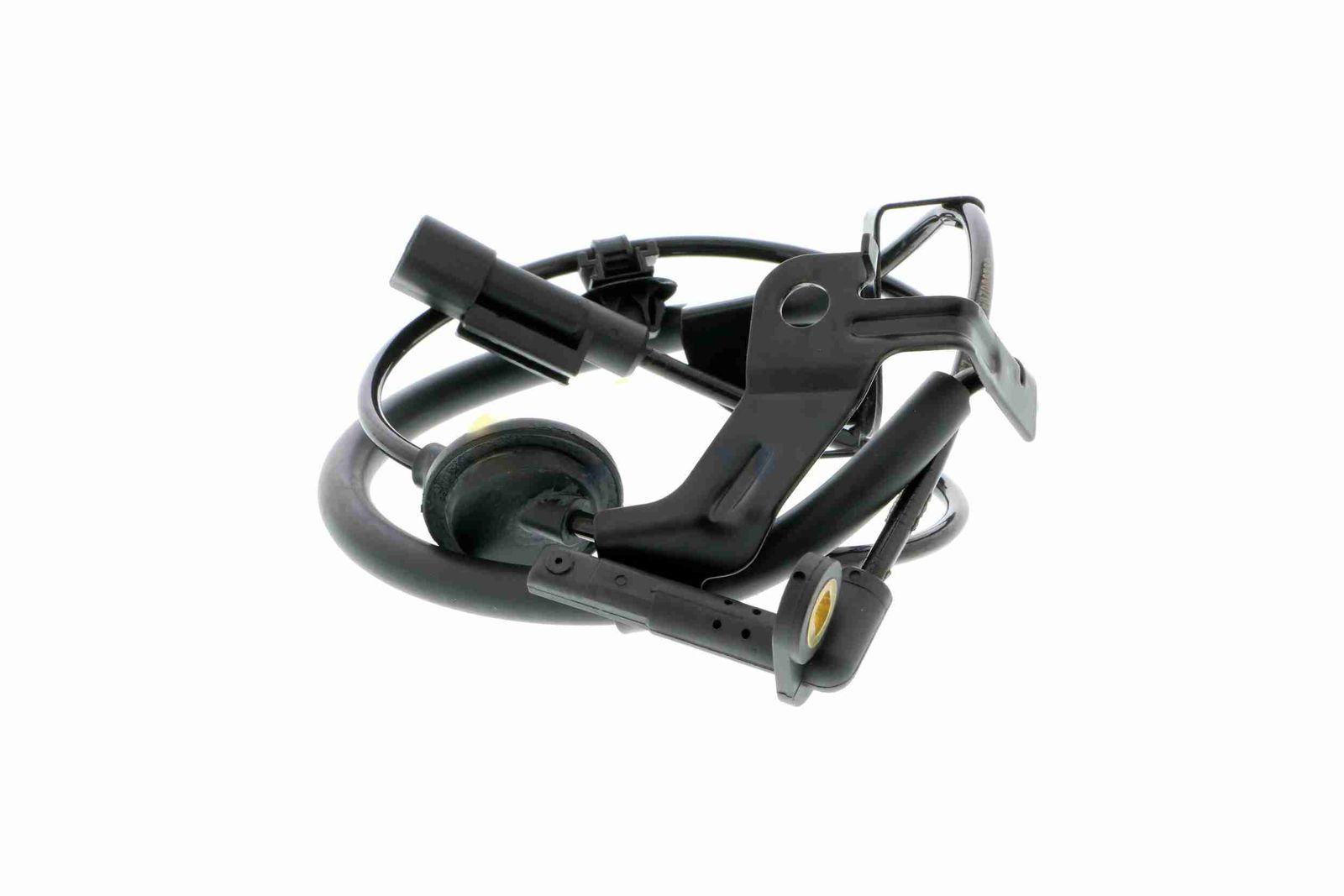 Capteur, vitesse de roue