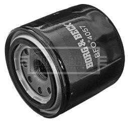 Filtr oleju BORG & BECK BFO4057