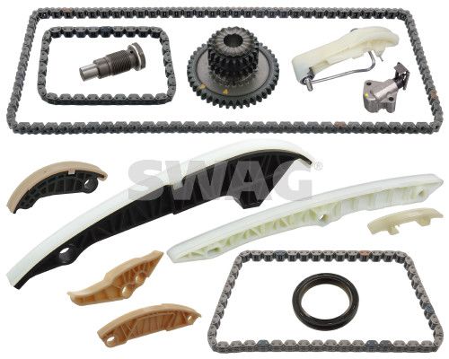 chit lant de distributie SWAG Standard Medium Kit 30 10 6512