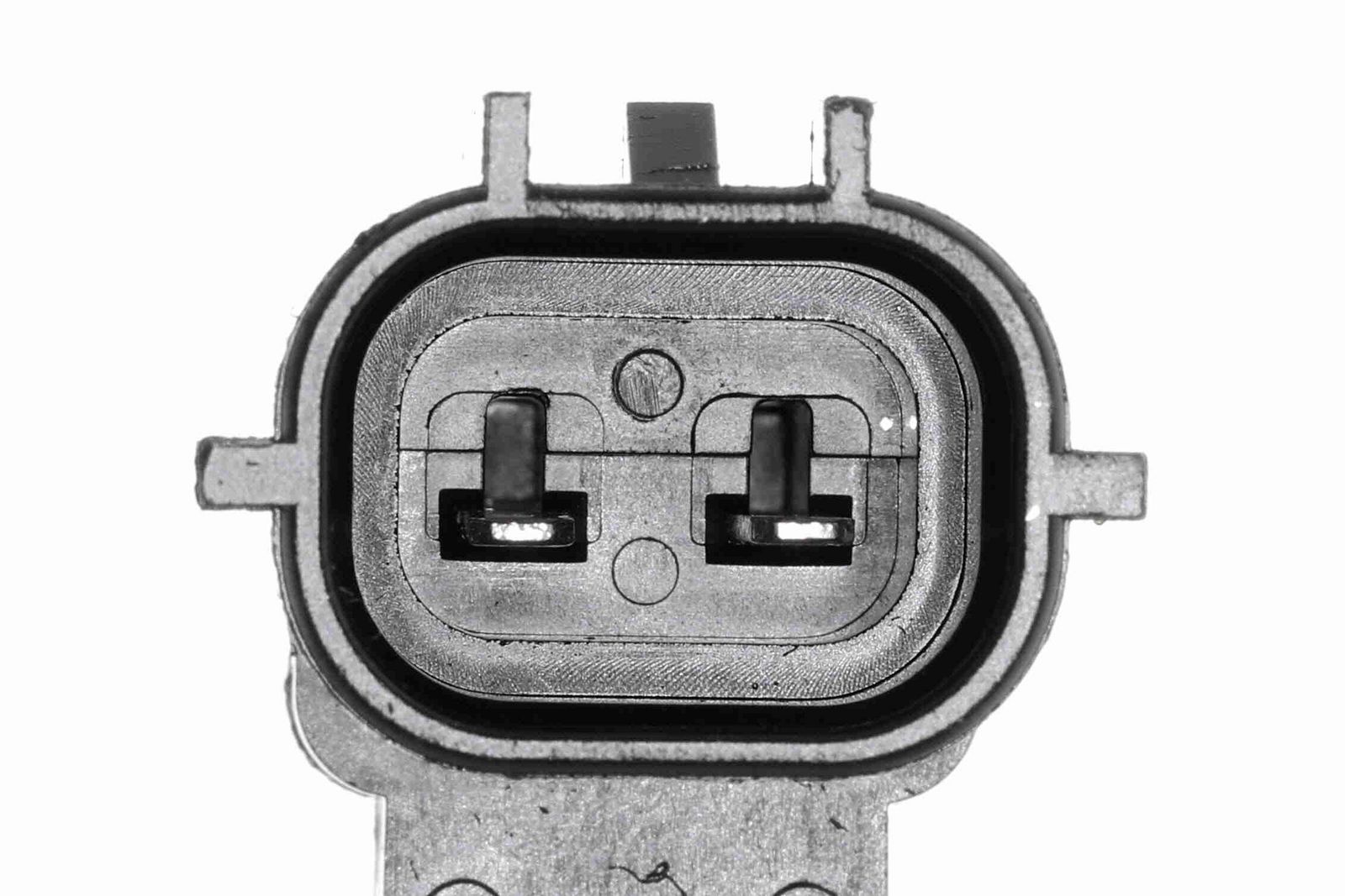Valve de commande, réglage d'arbres à came