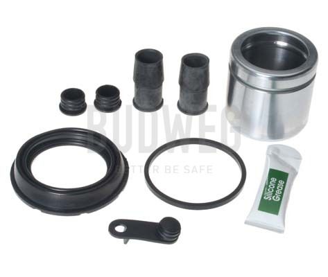 Zestaw naprawczy, zacisk hamulca BUDWEG CALIPER 2090321