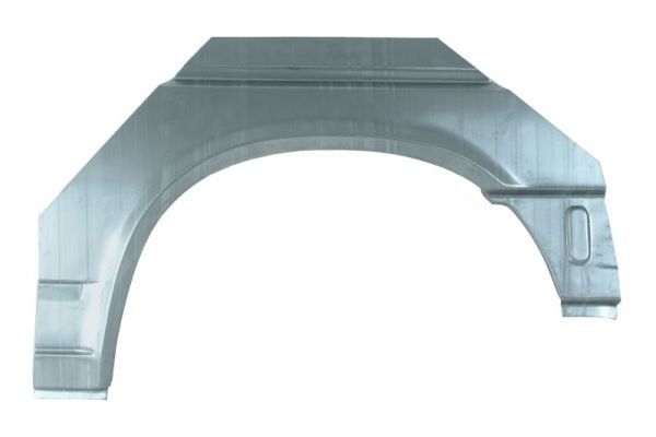 Внутренняя часть крыла