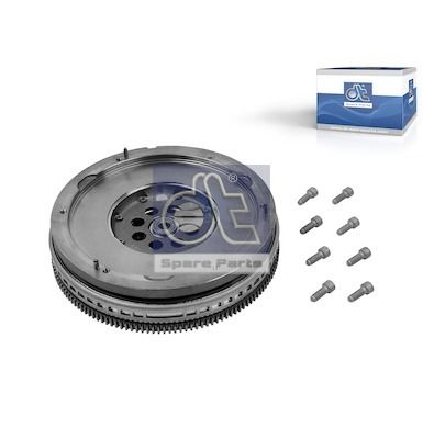Koło zamachowe DT SPARE PARTS 4.68667