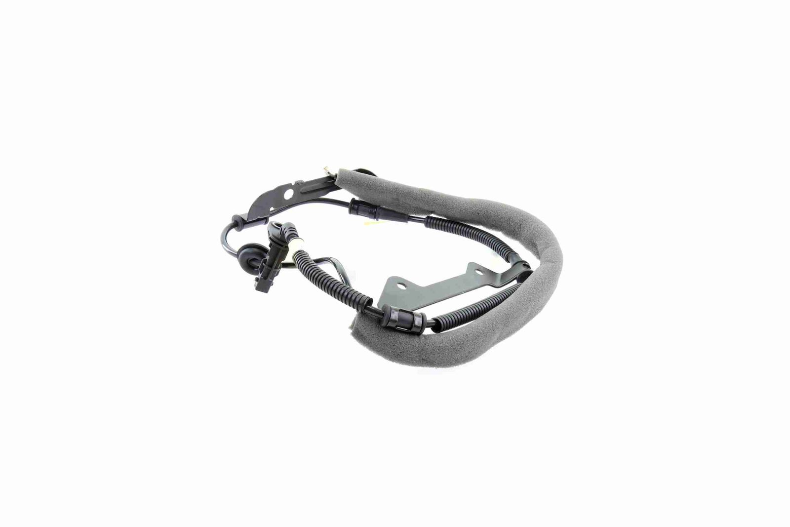 Capteur, vitesse de roue