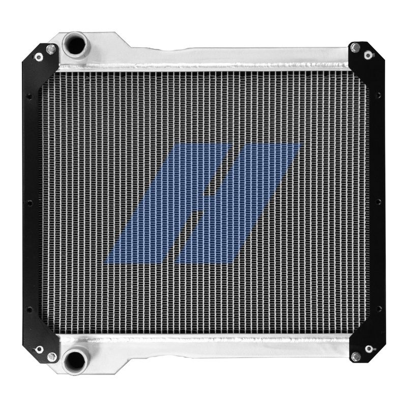 Radiator, racire motor HIGHWAY AUTOMOTIVE 10118004