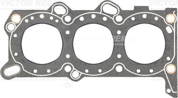 Garnitura, chiulasa VICTOR REINZ 61-53025-00