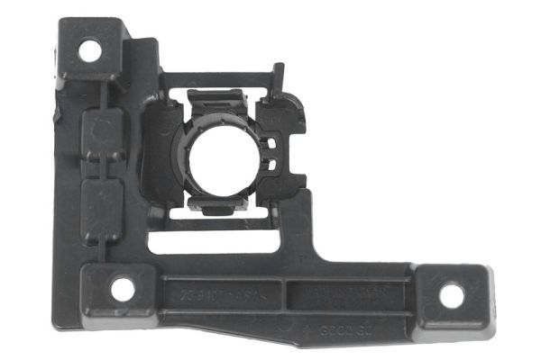 Кронштейн, система помощи при парковке