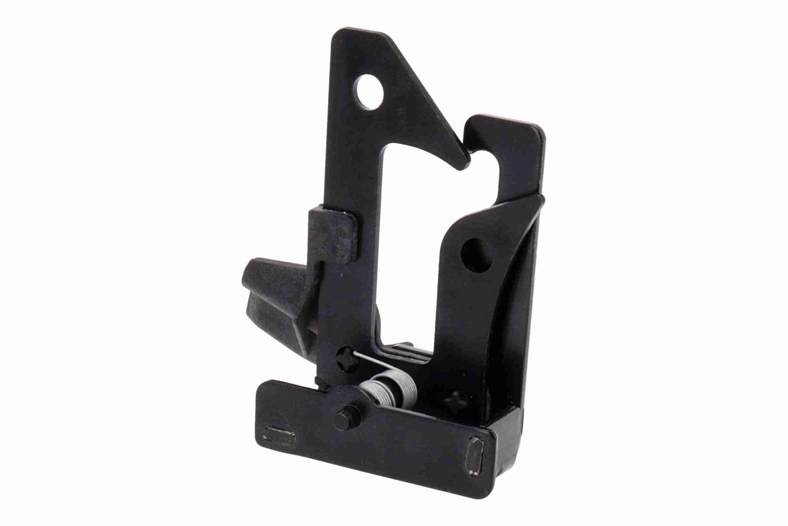 Serrure de capot-moteur