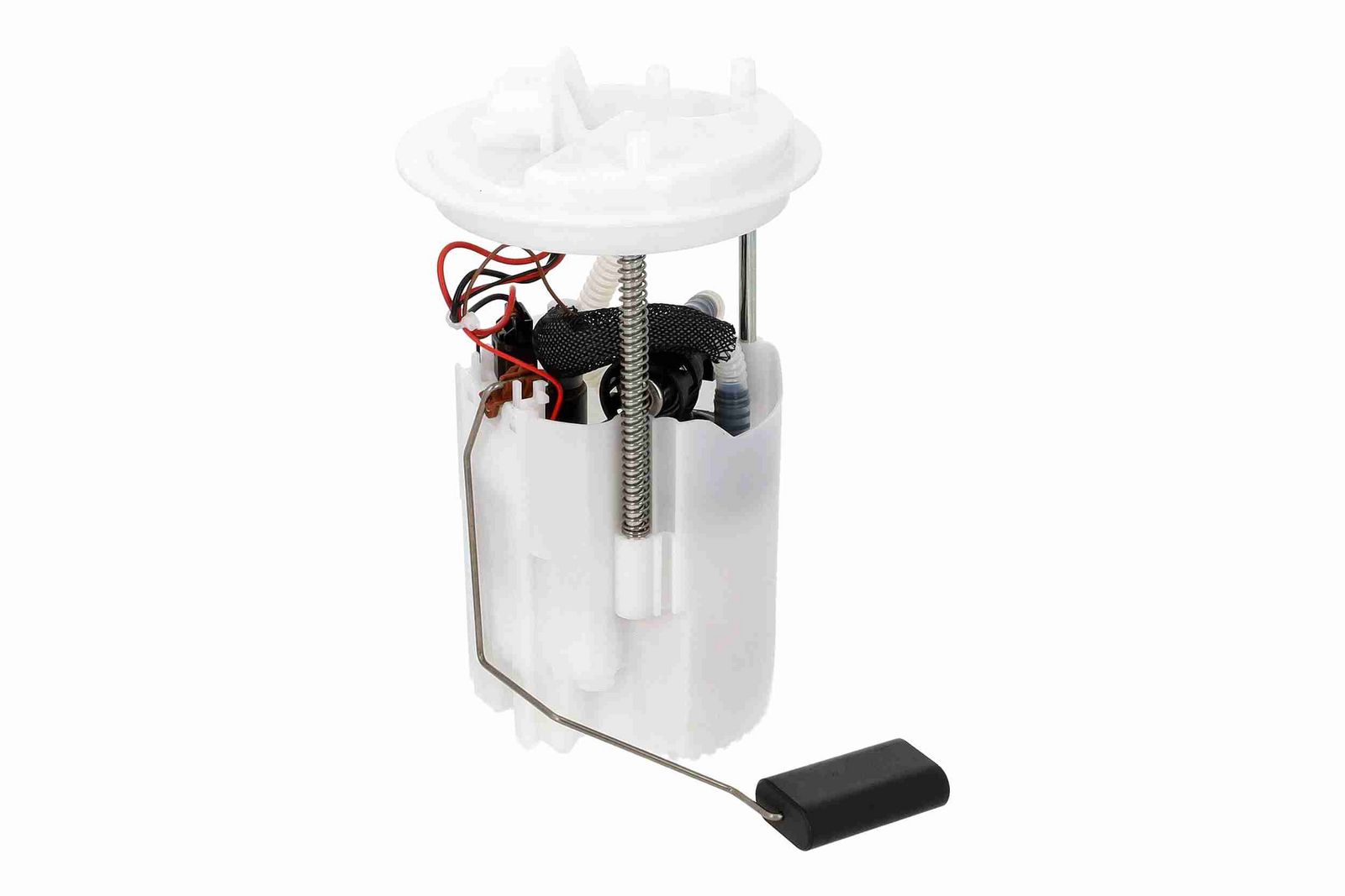 unité d'alimentation de carburant
