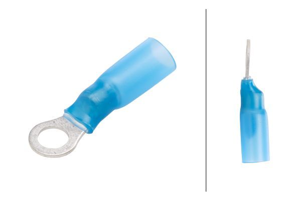 Conector cablaj HELLA 8KW 732 573-003