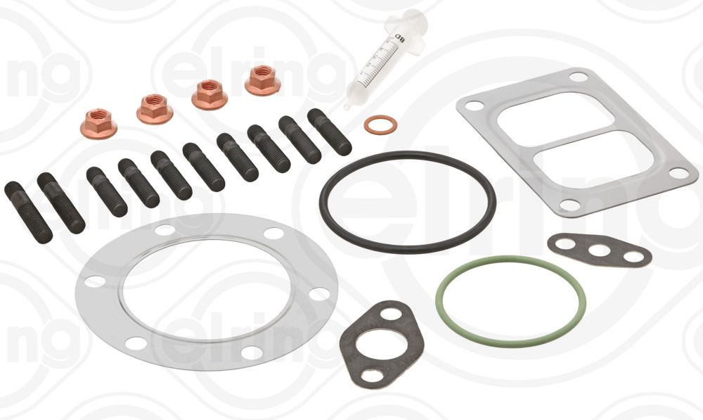 Set montaj, turbocompresor ELRING 730.780
