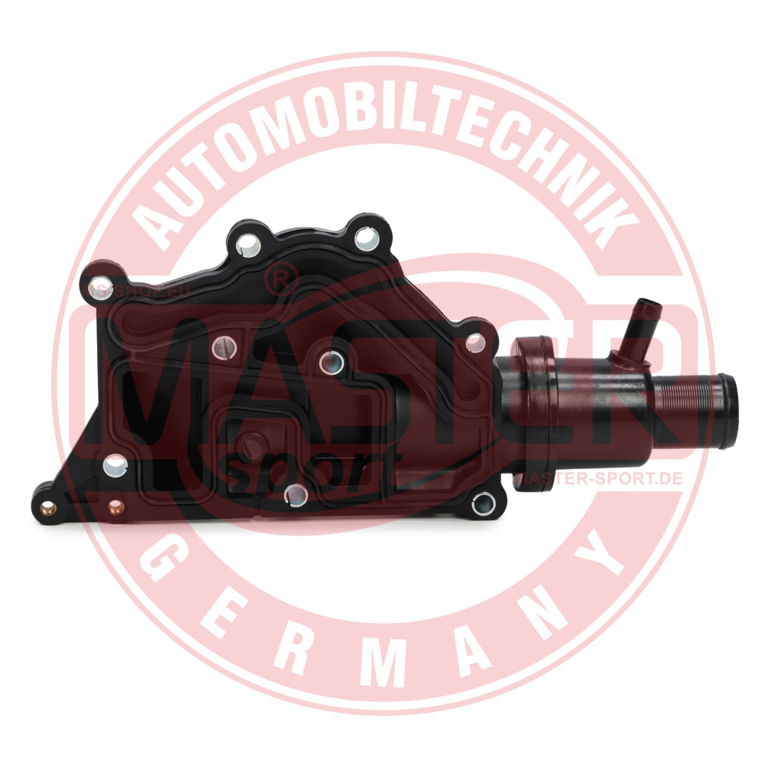 Termostat, środek chłodzący MASTER-SPORT GERMANY 653715889