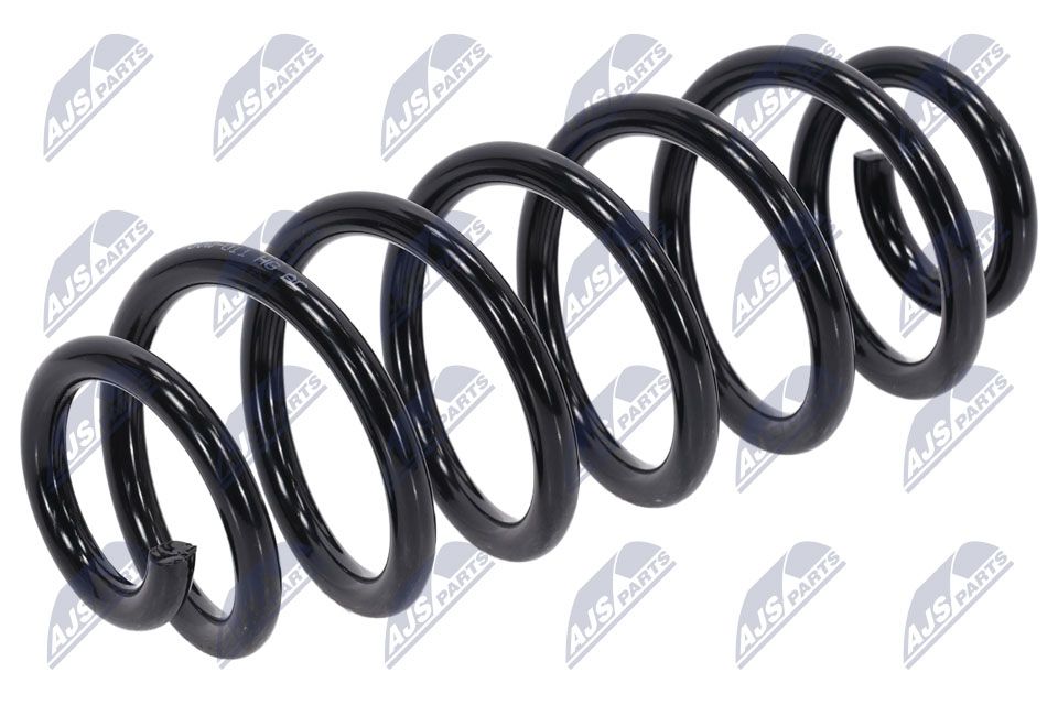 Пружина ходовой части