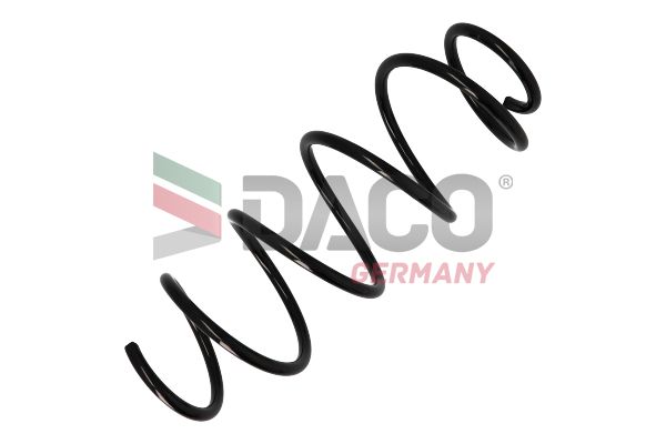 Pružina podvozku DACO Germany 802315