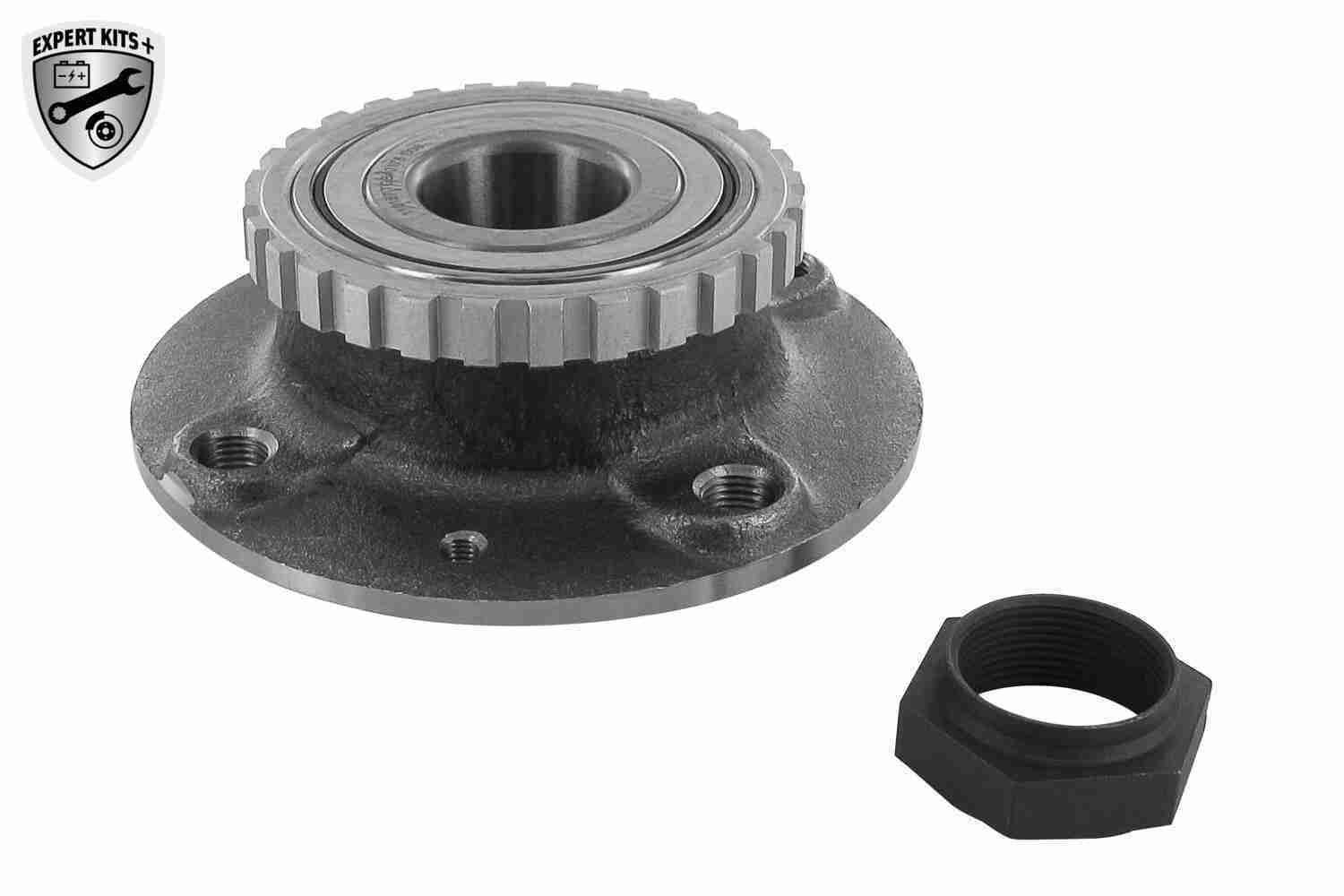 Zestaw łożysk koła VAICO V22-1027