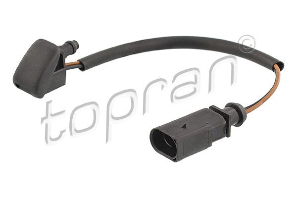 diuza,spalare parbriz TOPRAN 116 222